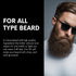 Morfose Ossion Premium Barber Line Beard Care Oil